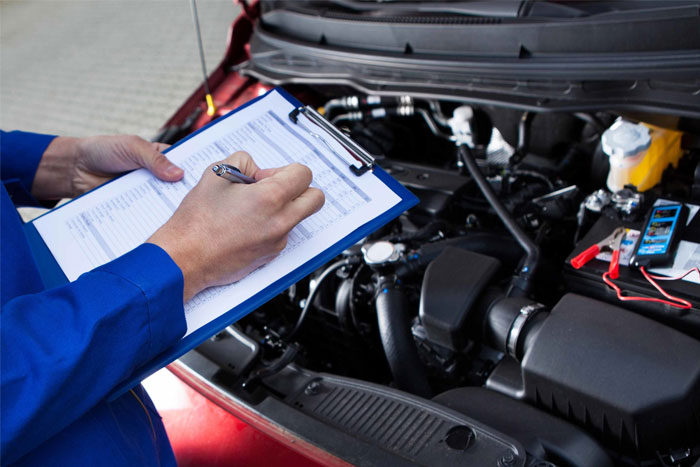Preventative Auto Maintenance Service in Webster, TX